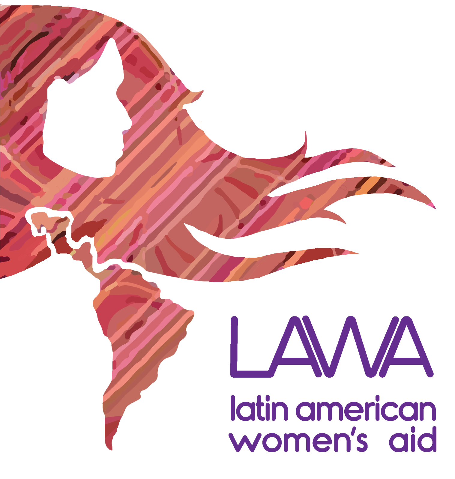 LATIN AMERICAN WOMENS AID REFUGE